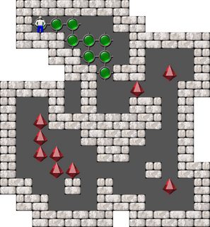 Уровень 43 — Alberto Garcia Arranged